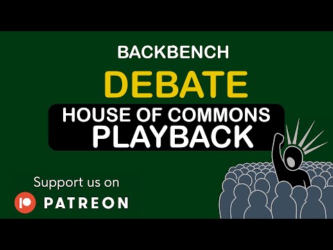 Holocaust Memorial Day - Backbench Debate - House of Commons - 29/01/2026