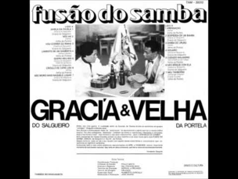 Gracia do Salgueiro & Velha da Portela - Violeiro [1975]