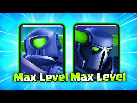 I Spent $500 to MAX The Highest Damage Deck