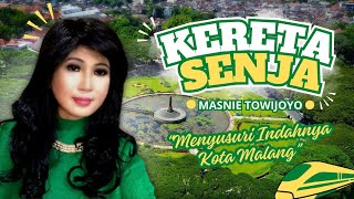 Download lagu KERETA SENJA‼️ | Perjalanan Menyusuri Kota Malang. mp3