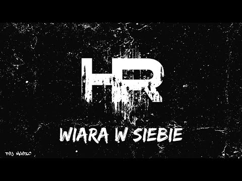 Hormon Rapu - wiara w siebie [ edit. PSJ MUSIC ]