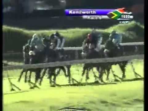 Counts Rocket - 2nd win - Racing Association