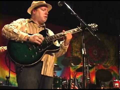 The Electrix - Playin' In The Band/Eyes Of The World (Part 1)