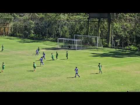 Boavista 1x2 Arouca (Taça Edílson Silva 20/09/25) 