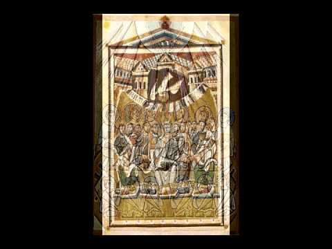 Ensemble Labyrinthus - Veni Sancte Spiritus