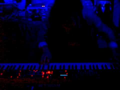 Right2Dance (Pravo na Dance) - Live act at Gloss Cafe, Victory Day, Spb [09.05.2010]