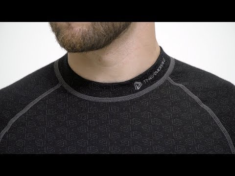 Обзор линейки мужского термобелья Thermowave Merino Xtreme 2 в 1