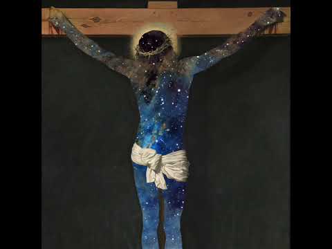 Docetism - God has died  and his death was the life of the world