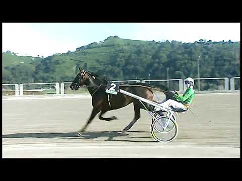 Trotto 20/12/2020 - 1ª corsa