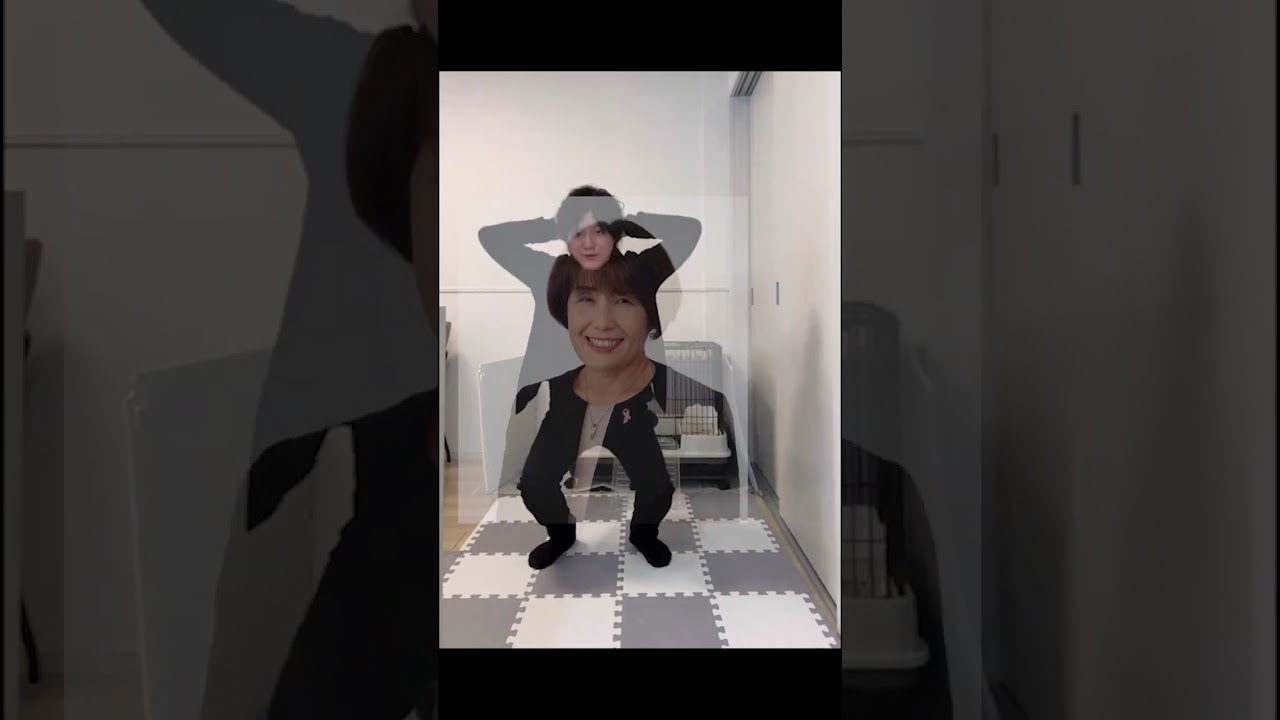 【安芸高田市】財源確保に身体ハリますっ!!! #安芸高田市 #益田一磨 #石丸伸二 #おすすめ #shorts