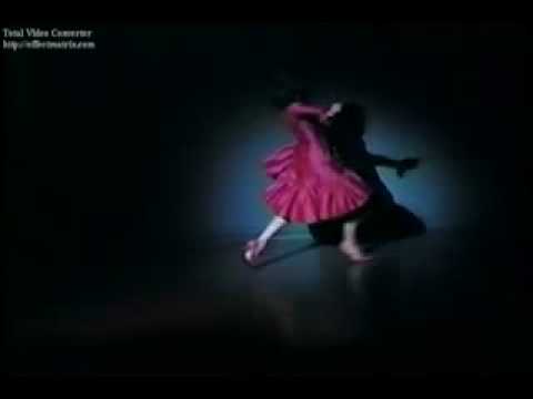 Ann Reinking Spanish Rose from Bye Bye Birdie