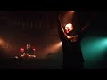 Icon of Coil - Existence In Progress (live in Hamburg 2018 MS Stubnitz)