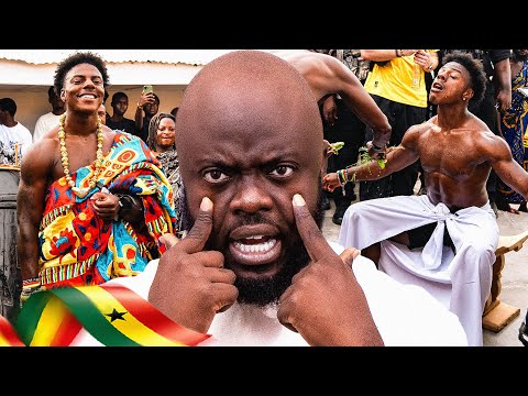 Speed In Ghana : An Editorial 