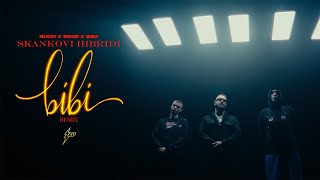 Musik-Video-Miniaturansicht zu Skankovi Hibridi Songtext von Nucci, Seksi & Biba