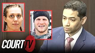 Microsoft Exec Murder: Friend Reveals Marriage Tension