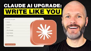 Create a Style Guide With Claude: BIG Update