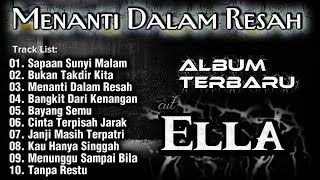 Download lagu Full Album Terbaru Slow Rock Malaysia Cut Ella  mp3