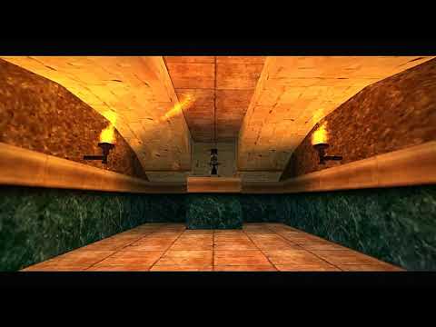 TRLE 2003.02.21 - Setback 6, Search for the Amulet