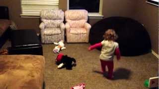 Audrey&#39;s response to Jacobs video