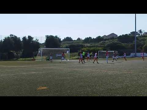 Penalti Inter Manaus IBERCUP
