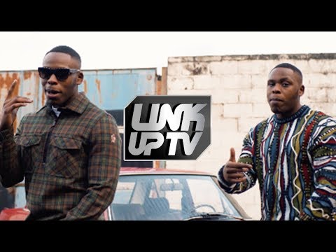 Mitch Money x Dre Money - Curvy [Music Video] | Link Up TV