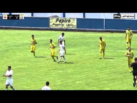 17-04-16  SD  TENISCA - CD  VERA - XXXIV JORN  LIGA NACIONAL DE 3ª DIVISIÓN 2015-16
