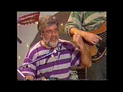 Siebenpfeiffer - Pfälzer Bouree un speyerer Sprich - SWR "Nur Mut" (life 1993)