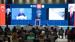 Nüfus ve Vatandaşlık İşleri Genel Müdürlüğü e-İmza Lansmanı