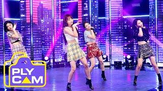 [PLYCAM 4K] Brave Girls &#39;We Ride(운전만해)&#39; (브레이브걸스 풀캠)ㅣSimply K-POP Ep .428