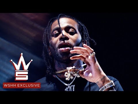 Hoodrich Pablo Juan "Flawless" (WSHH Exclusive - Official Music Video)