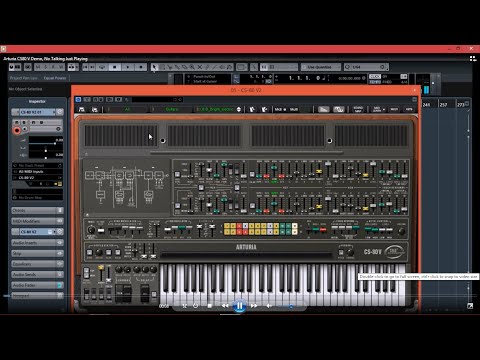 Free Download CS-80 V v4.3.3.6106 U2B macOS-MORiA