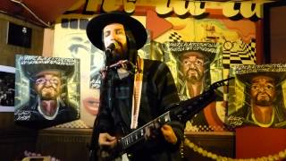 Black Yaya - Glad Tidings (Café&amp;Pop Torgal 2013)