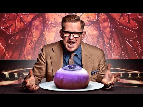 THE CRAZIEST MEAL: 50 Courses in 6 Hours for $700/person! - Alchemist