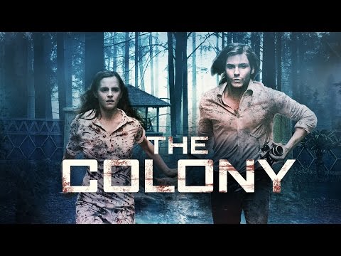 The Colony (Emma Watson, Daniel Brühl) - Trailer - We Are Colony