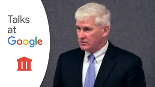 The New American Militarism | Andrew Bacevich | Talks at Google