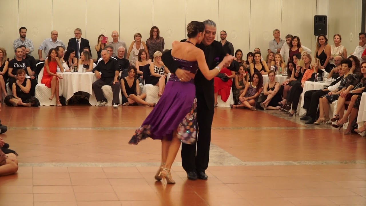 Julio Balmaceda e Virginia Vasconi a Siena!!! 4 di 4