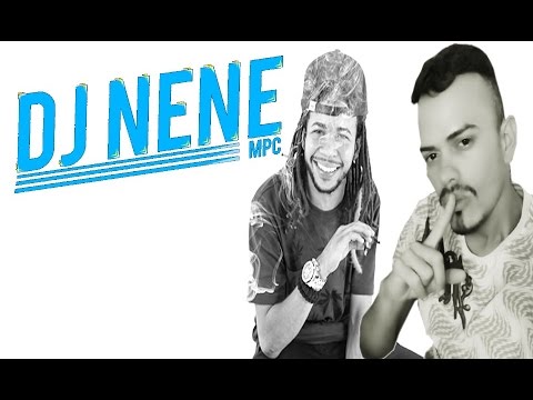🔴Mc Kalopicita Mc Magrinho Senta Bate Dum Dum  (NeneDj)