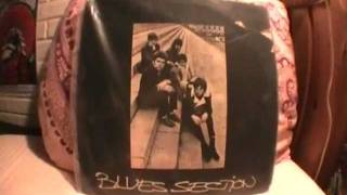 Vinyl Collection - Psychedelic - Part 12 - Finnish Psych (Suomi-psykedelia) Rock/Blues/Folk/Prog