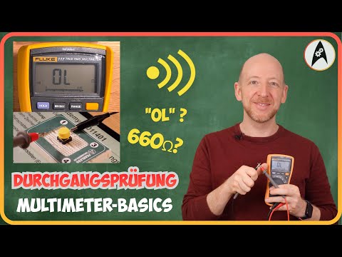 Progress check - Everything you need to know! (MULTITIMETER basics)