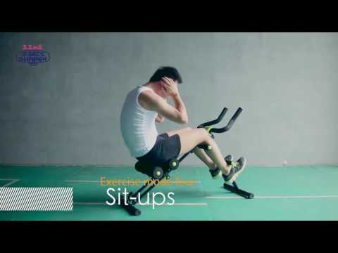 MBB 5 SECS SHAPER  11 in 1