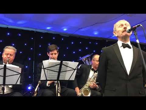 Tennessee Lazy - Claus Jacobi's Hot Dance Music - Whitley Bay 2017