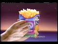 McDonald S Disney VHS Promotion Commercial 1996