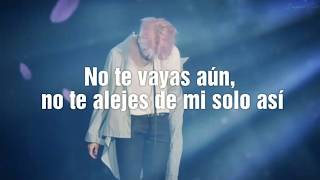 Don't Go Yet (아직은) - Kim Donghan [Sub español]