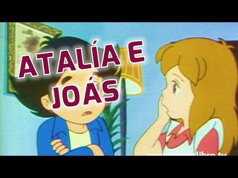 Superbook│Superbook Clássico│Temporada 2│EP25