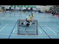 Penalty Shootout: SV Wiler-Ersigen vs HC Rychenberg (Playoff Quarterfinals)
