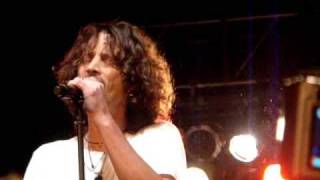 Chris Cornell - Take Me Alive (live in Berlin 2009)