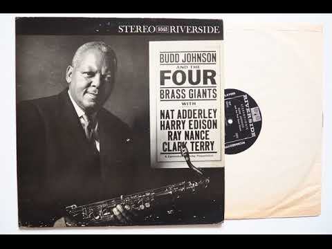 Budd Johnson - All Of You