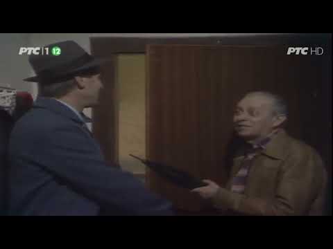 Bolji Zivot - Brankovic cuva stan