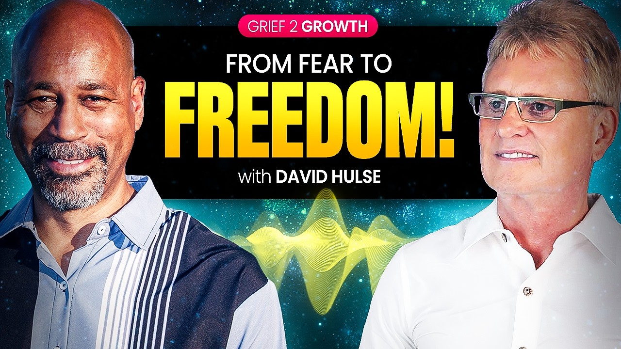 Struggling With Religion? Awaken To Love EP 413