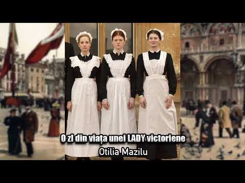 A Day in the Life of a Victorian Lady